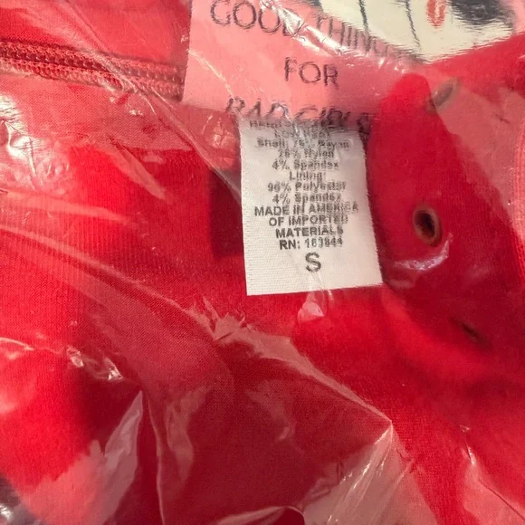 Troublemaker Wiggle Dress - Picture 4 of 5